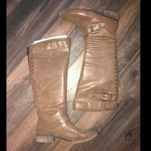Madden Girl boots